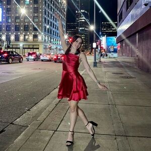 Meet your Posher, Rachel